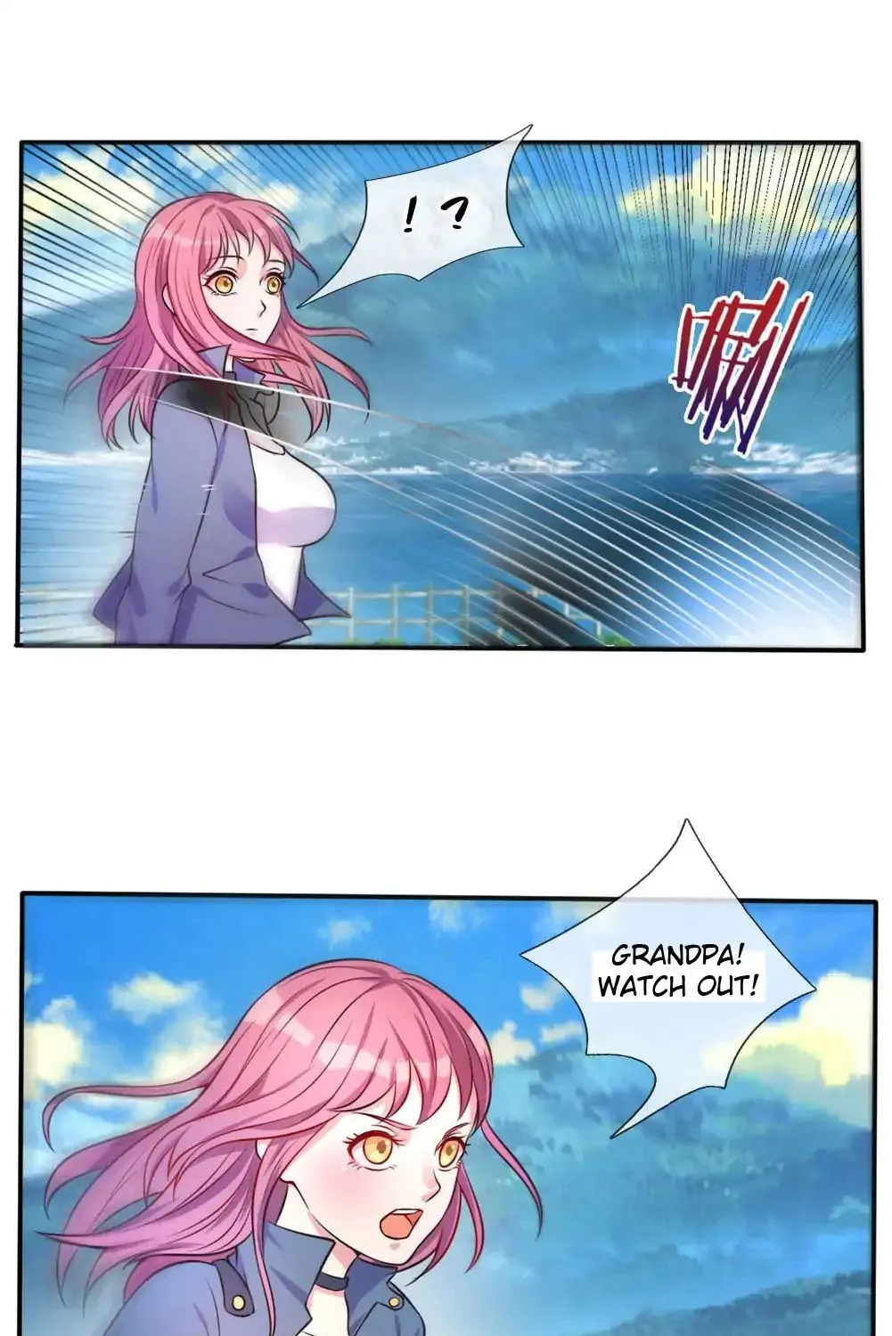I’m The Great Immortal Chapter 1 page 64 - 