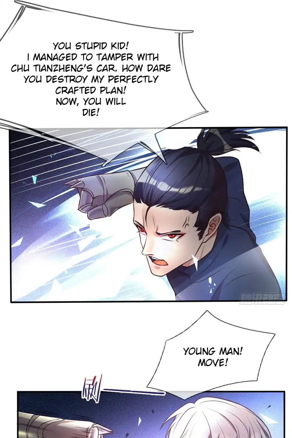 I’m The Great Immortal Chapter 1 page 68 - 