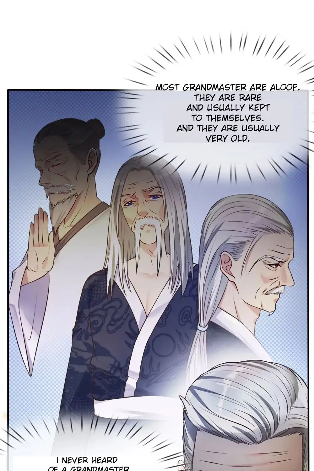 I’m The Great Immortal Chapter 1 page 75 - 