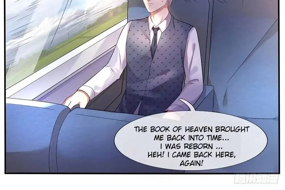 I’m The Great Immortal Chapter 1 page 9 - 