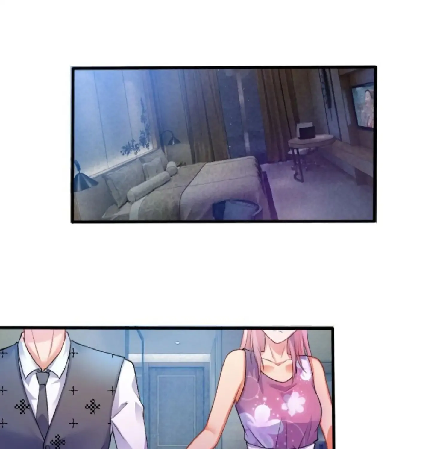 I’m The Great Immortal Chapter 10 page 1 - 