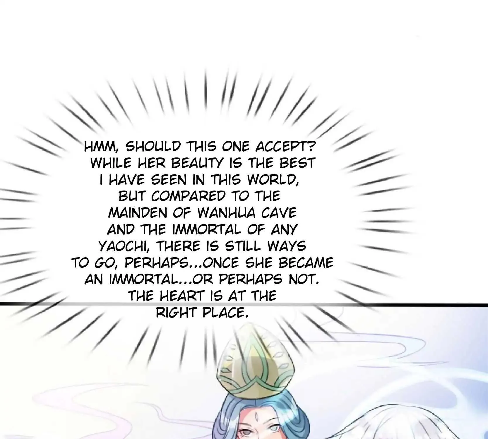 I’m The Great Immortal Chapter 10 page 13 - 