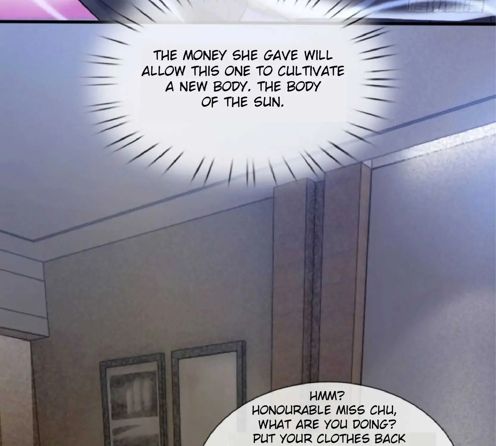 I’m The Great Immortal Chapter 10 page 15 - 