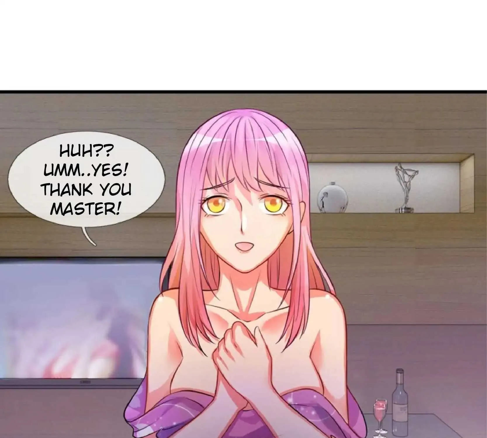 I’m The Great Immortal Chapter 10 page 18 - 