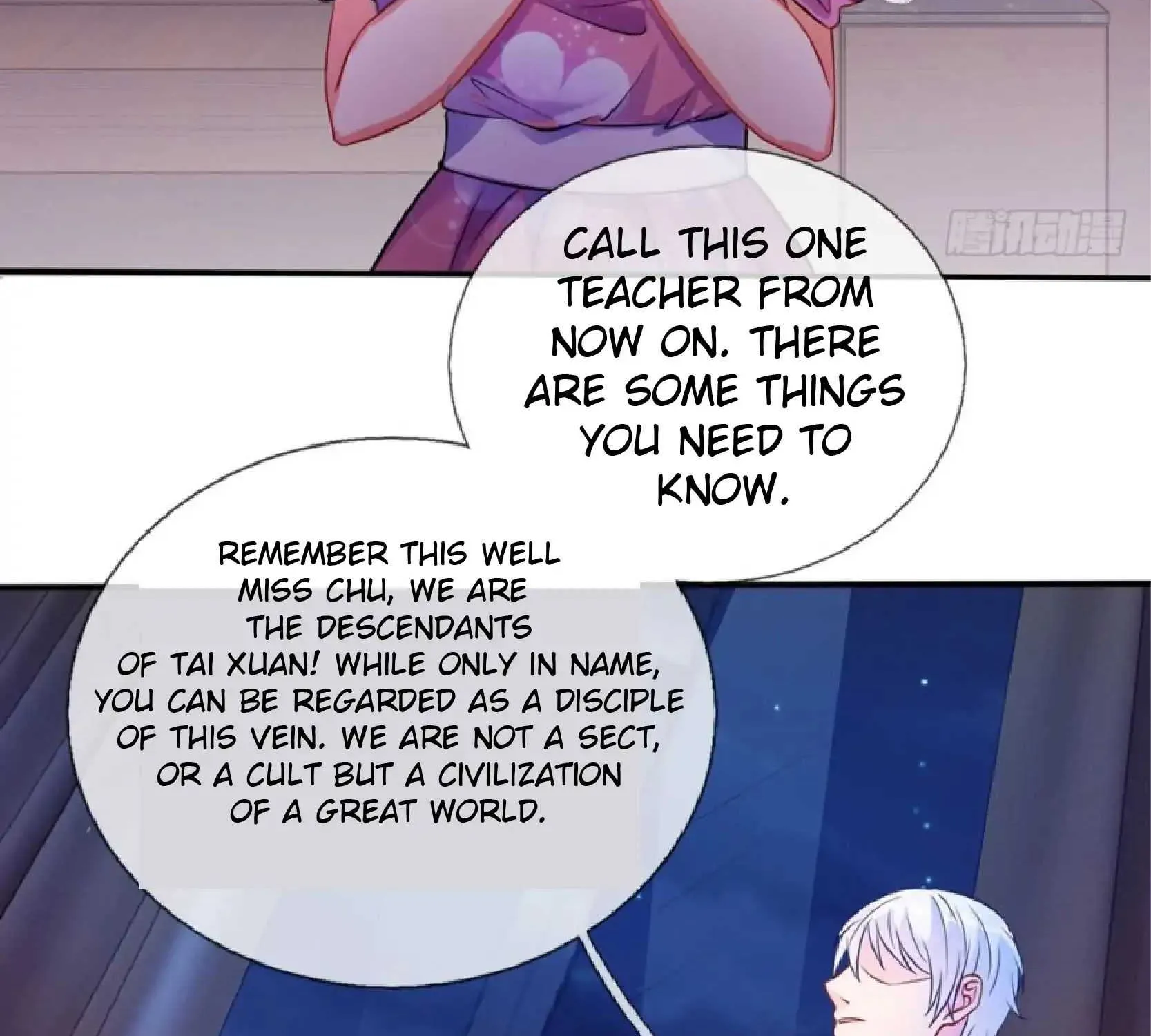 I’m The Great Immortal Chapter 10 page 19 - 