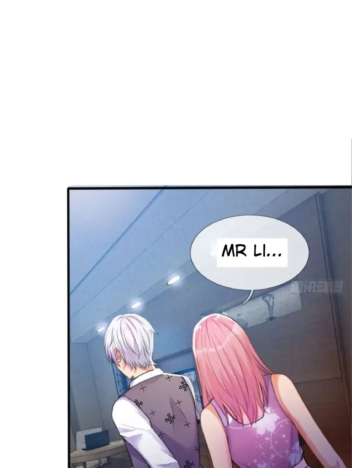 I’m The Great Immortal Chapter 10 page 3 - 
