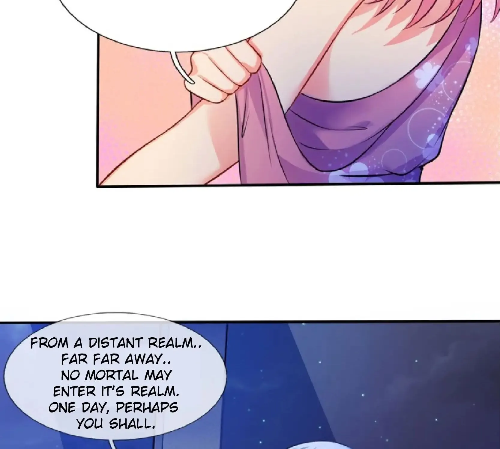 I’m The Great Immortal Chapter 10 page 22 - 