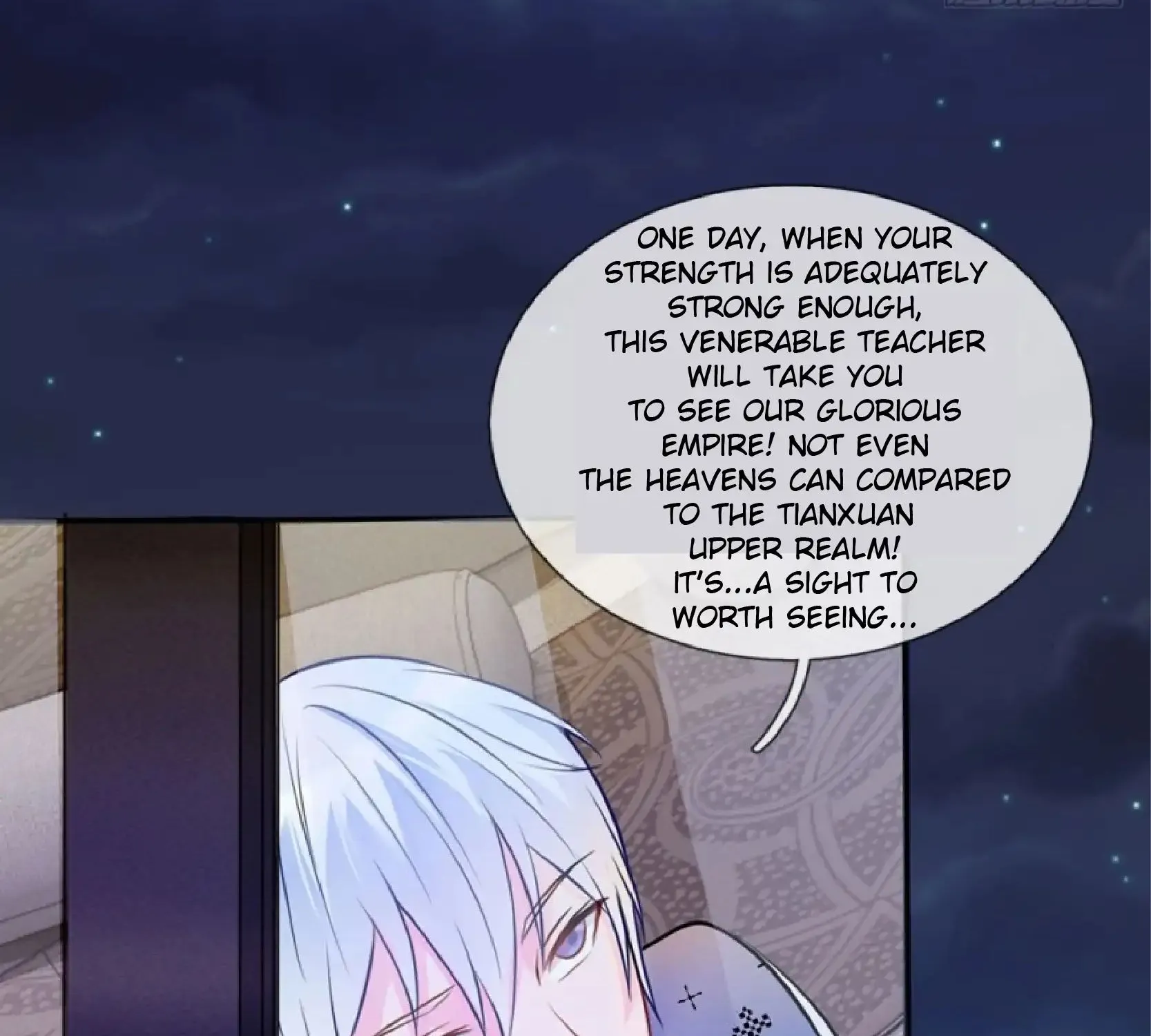 I’m The Great Immortal Chapter 10 page 25 - 