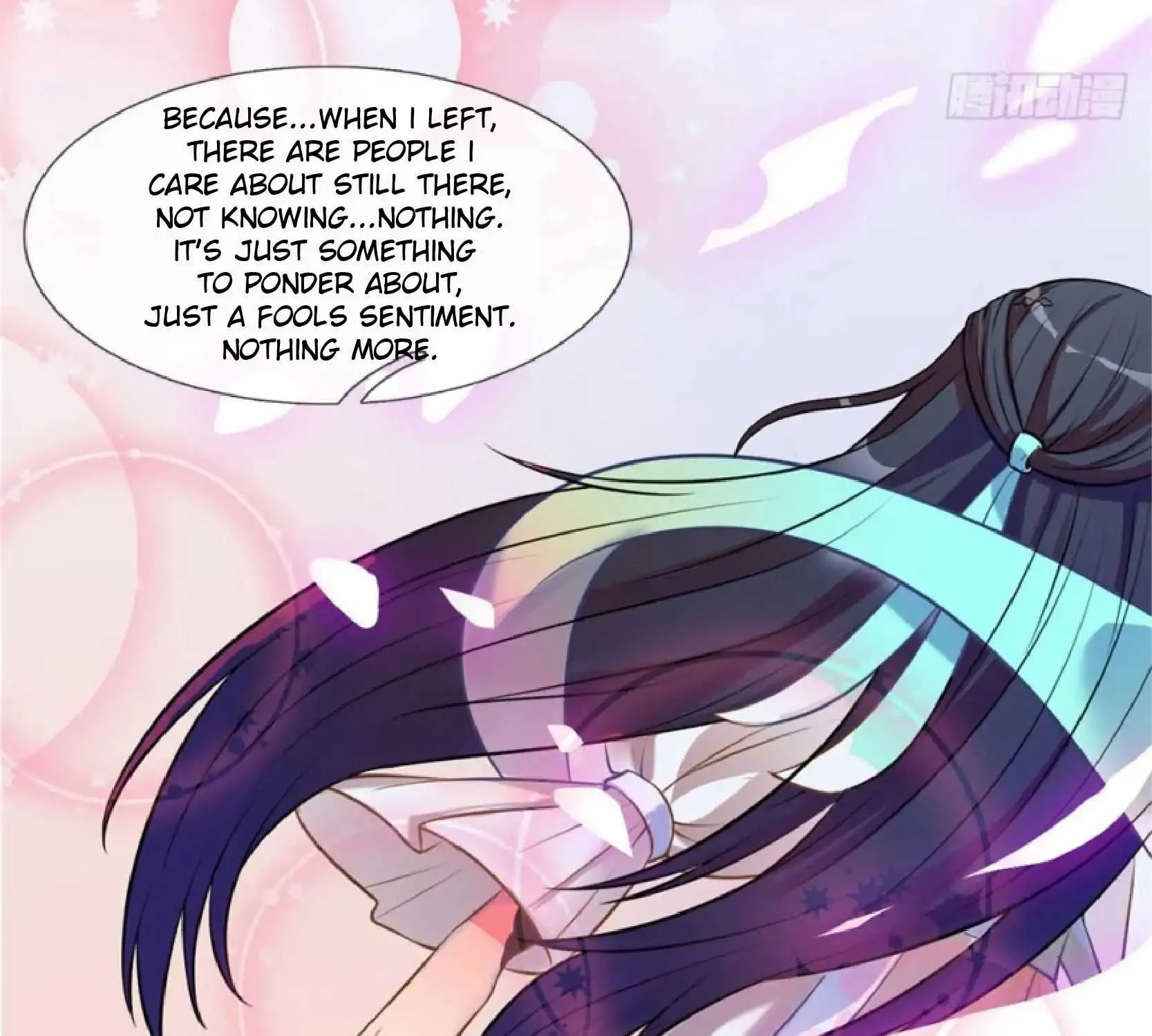 I’m The Great Immortal Chapter 10 page 30 - 