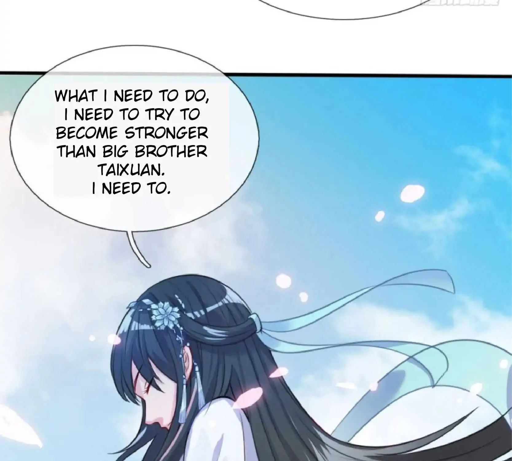 I’m The Great Immortal Chapter 10 page 39 - 
