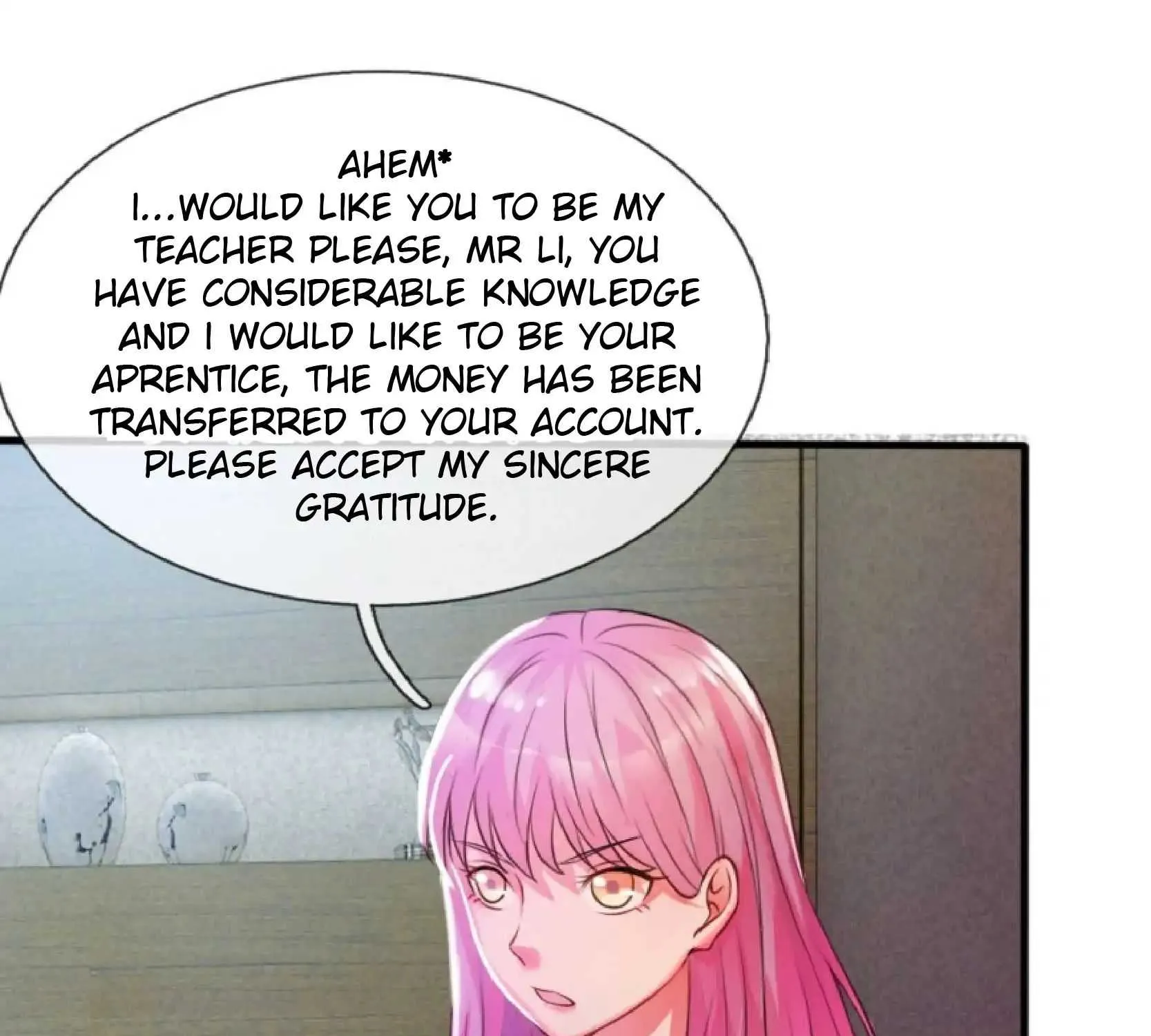I’m The Great Immortal Chapter 10 page 5 - 