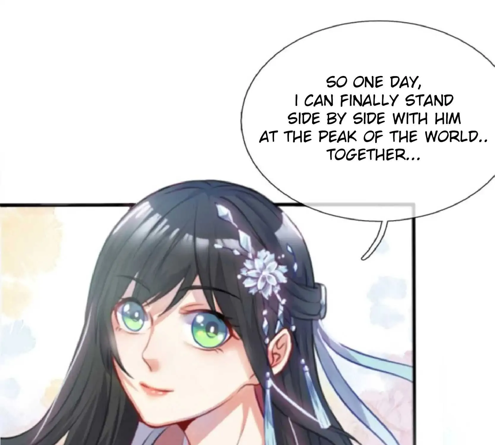 I’m The Great Immortal Chapter 10 page 41 - 