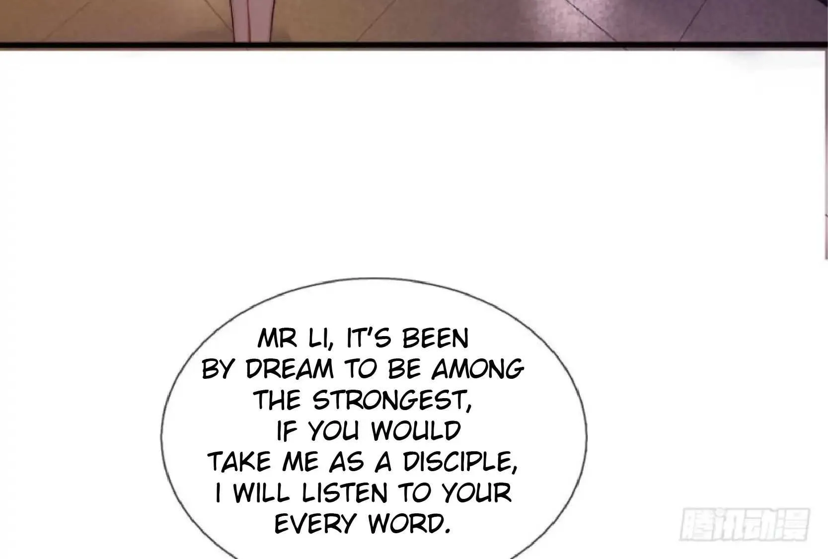 I’m The Great Immortal Chapter 10 page 8 - 