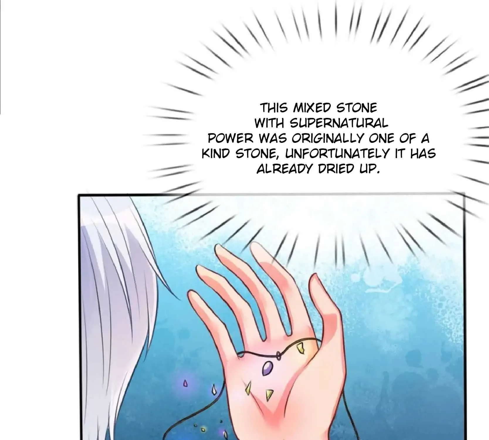 I’m The Great Immortal Chapter 11 page 1 - 