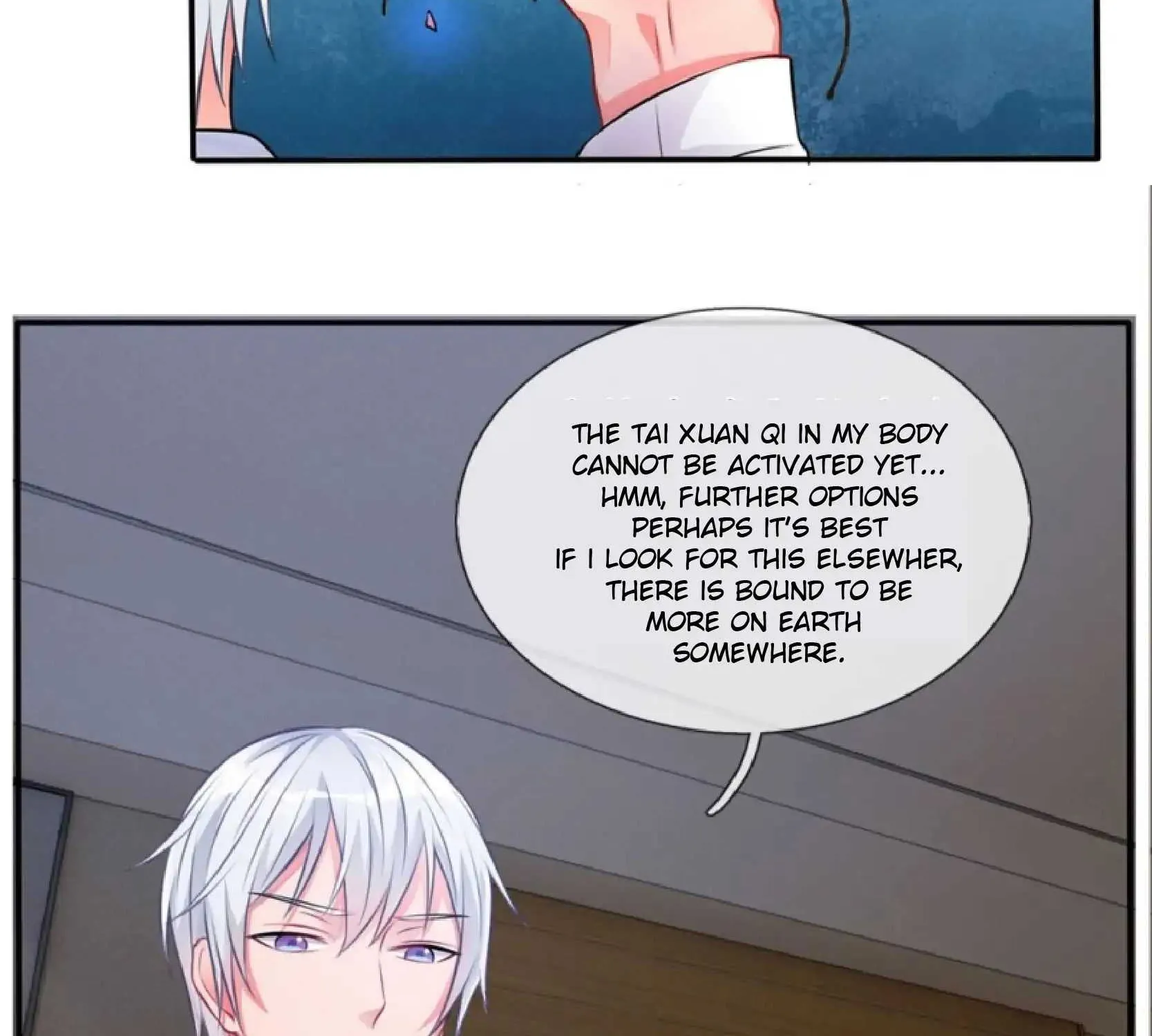 I’m The Great Immortal Chapter 11 page 2 - 