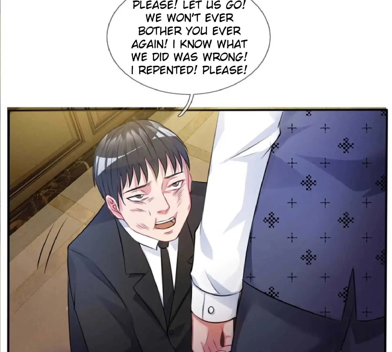 I’m The Great Immortal Chapter 11 page 11 - 