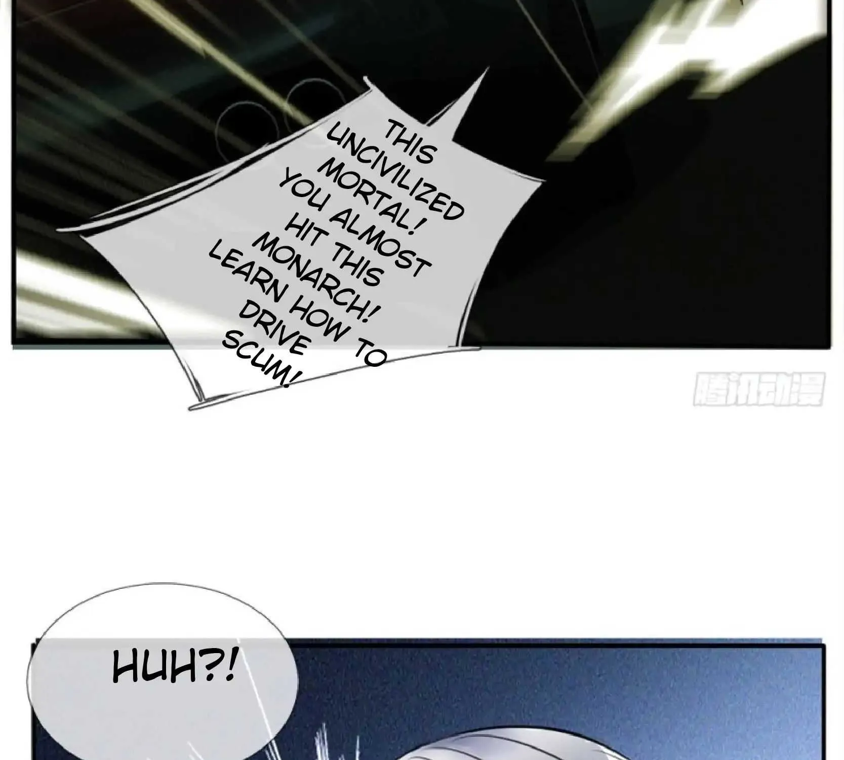 I’m The Great Immortal Chapter 11 page 23 - 