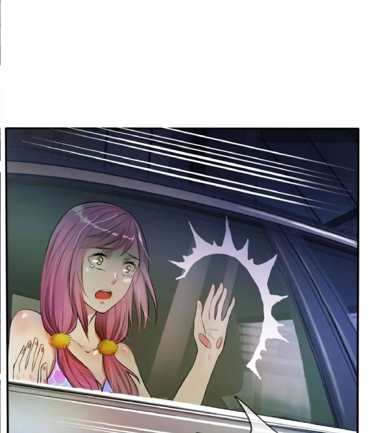 I’m The Great Immortal Chapter 11 page 25 - 