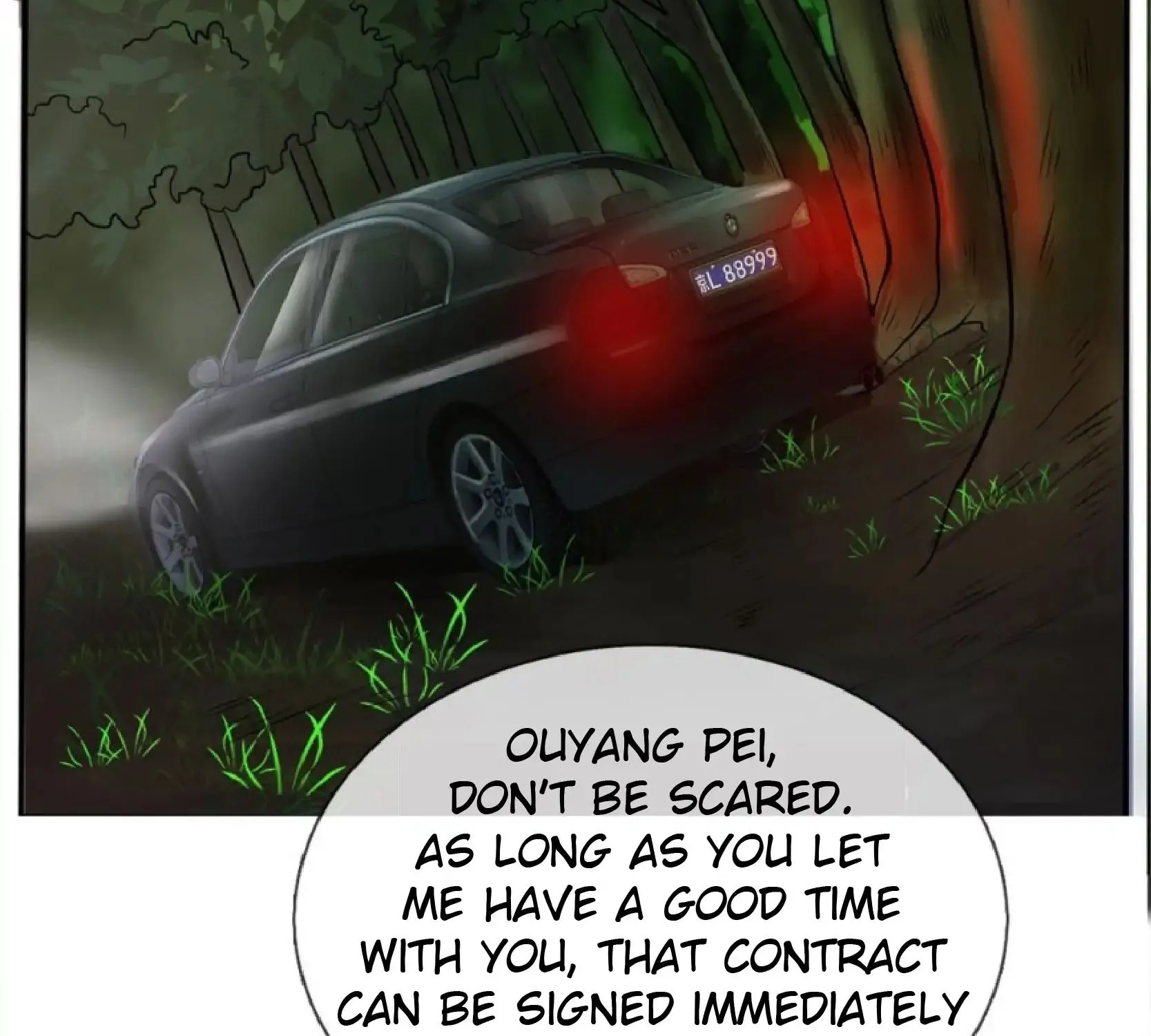 I’m The Great Immortal Chapter 11 page 29 - 