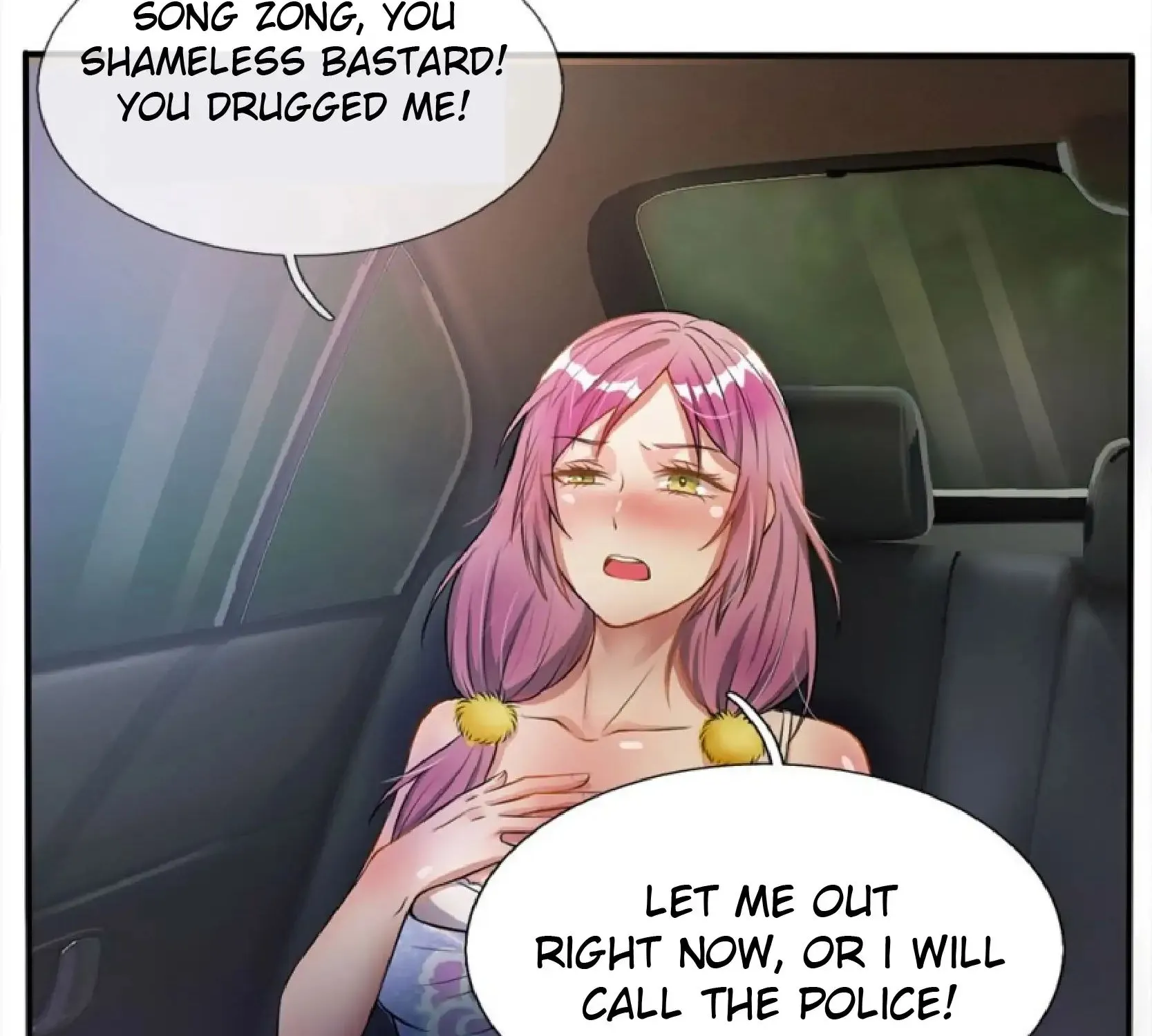 I’m The Great Immortal Chapter 11 page 32 - 