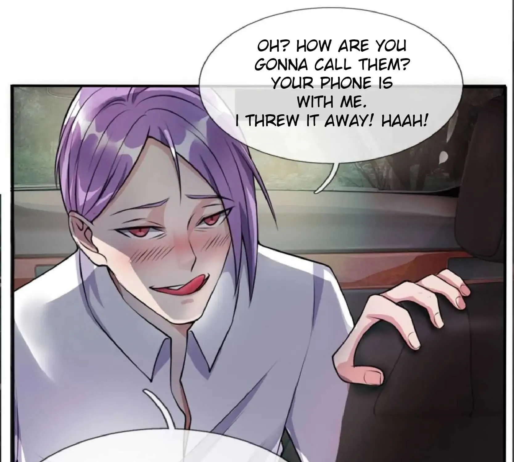 I’m The Great Immortal Chapter 11 page 34 - 