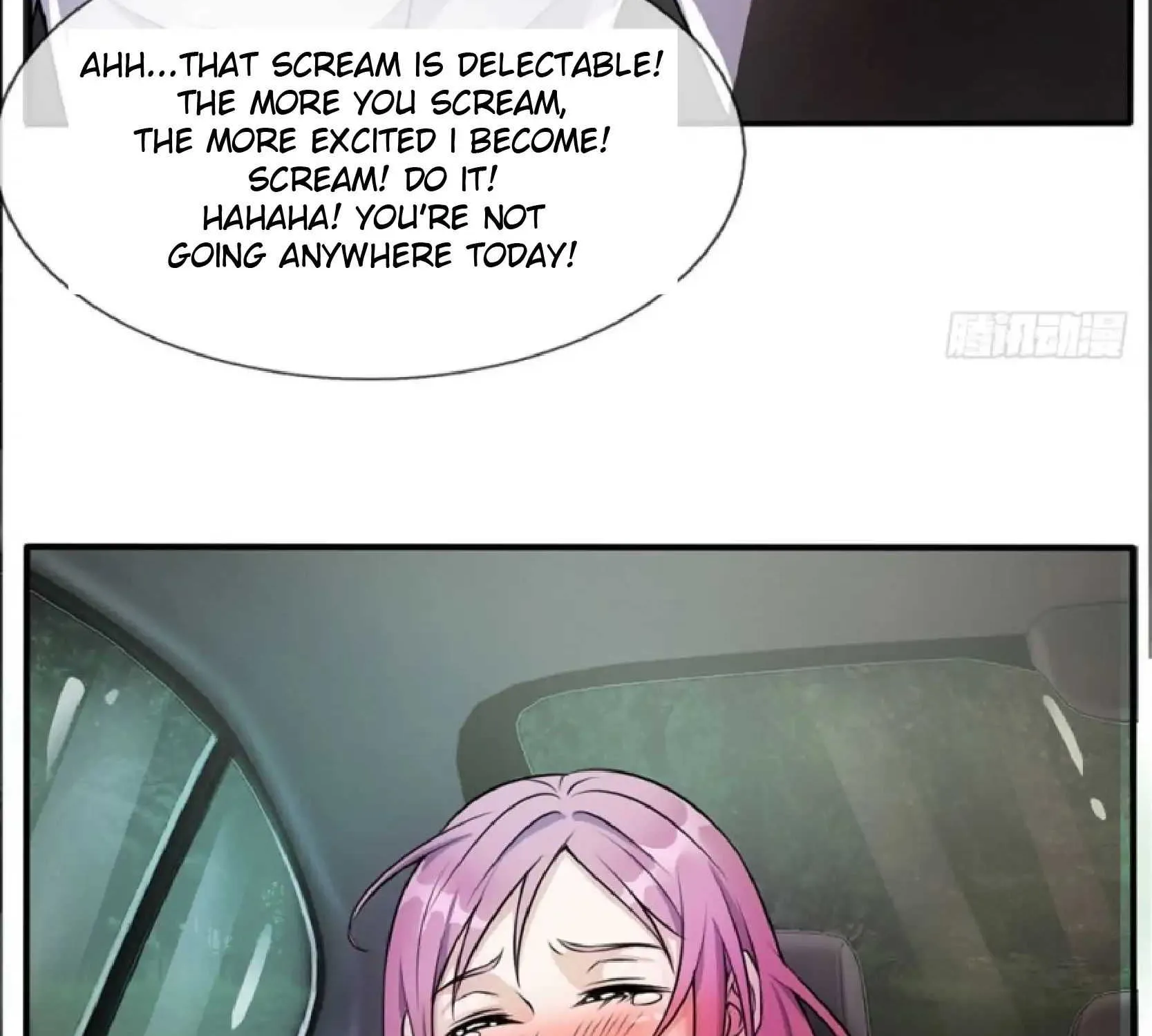 I’m The Great Immortal Chapter 11 page 35 - 