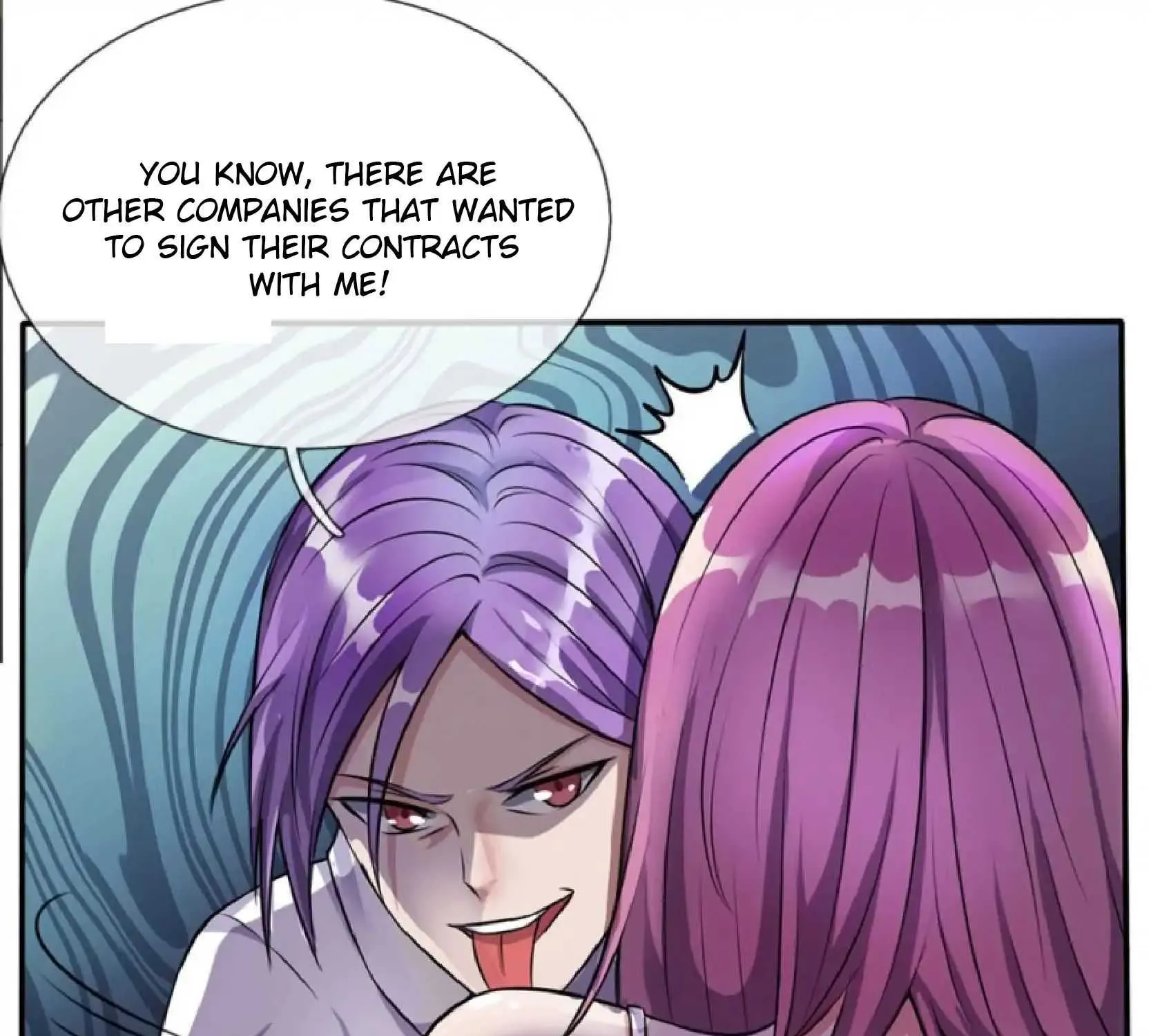 I’m The Great Immortal Chapter 11 page 38 - 