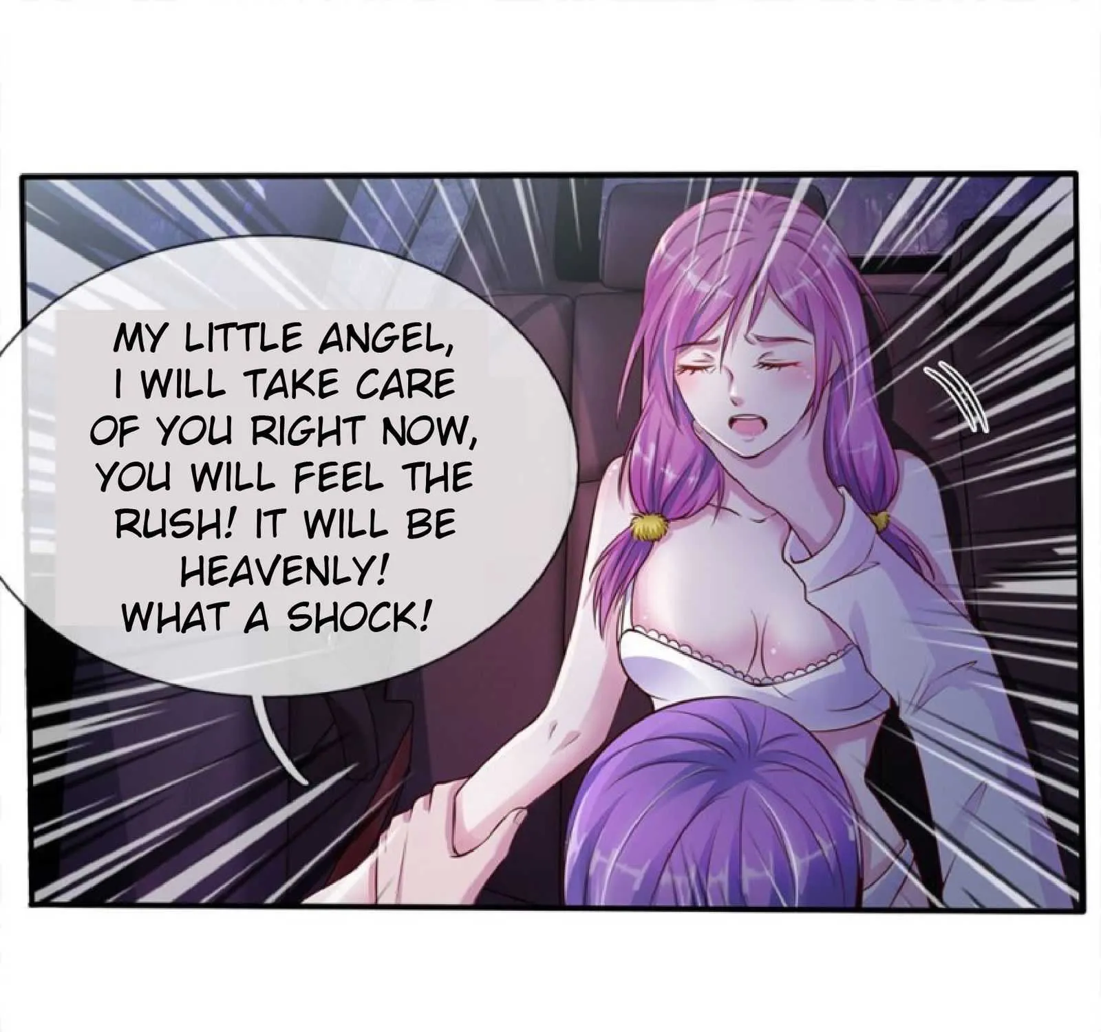 I’m The Great Immortal Chapter 12 page 1 - 