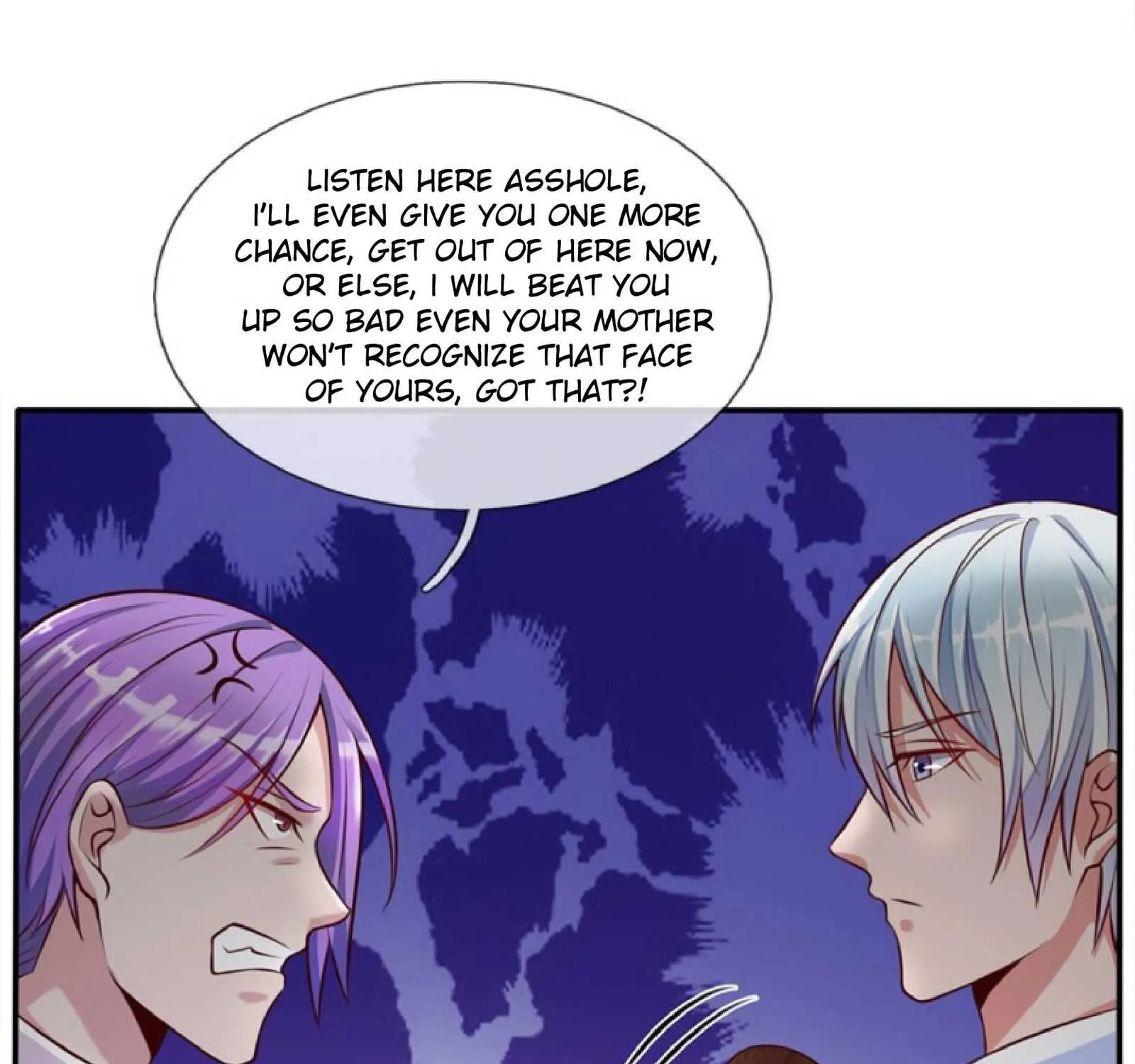I’m The Great Immortal Chapter 12 page 12 - 