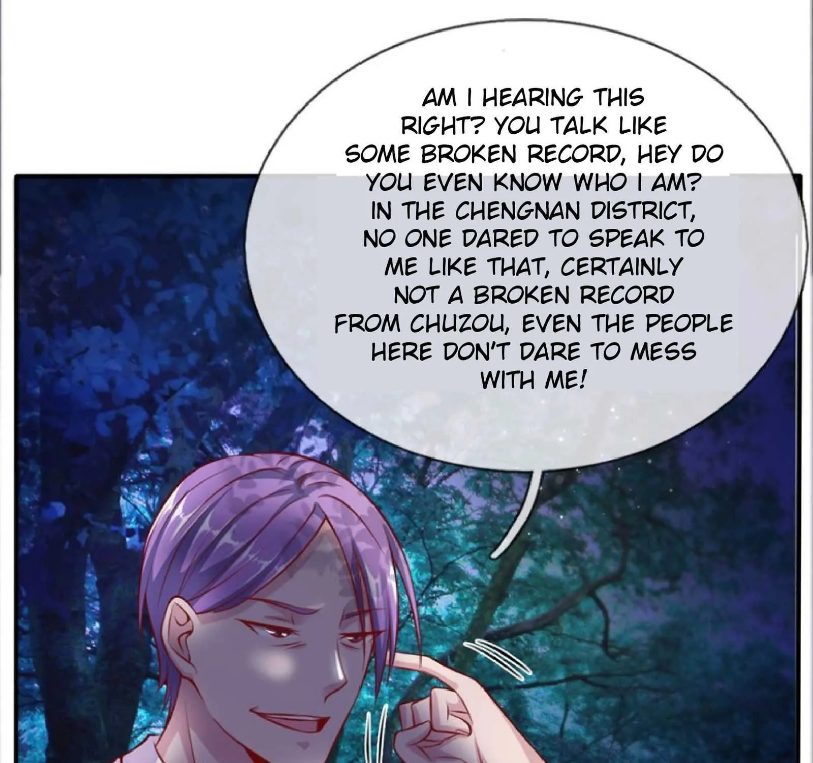 I’m The Great Immortal Chapter 12 page 15 - 