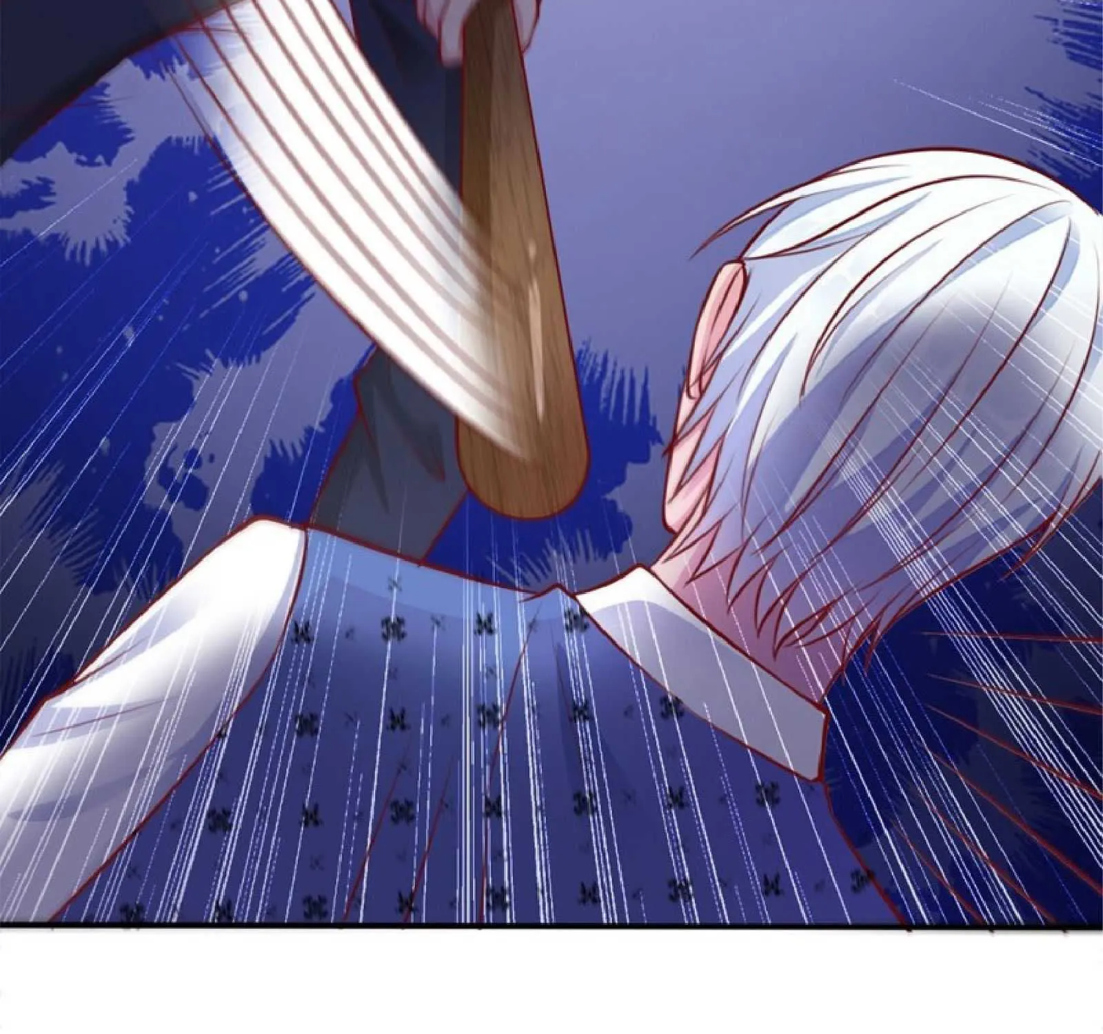 I’m The Great Immortal Chapter 12 page 20 - 