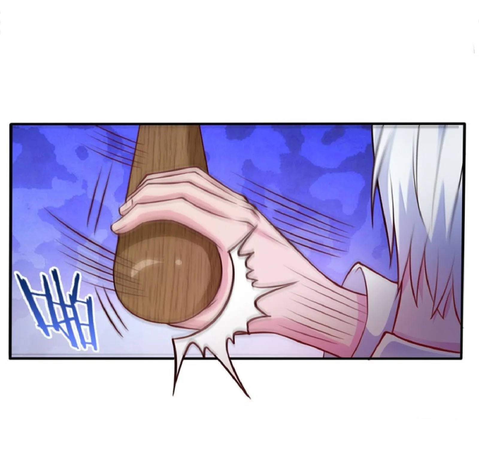 I’m The Great Immortal Chapter 12 page 22 - 