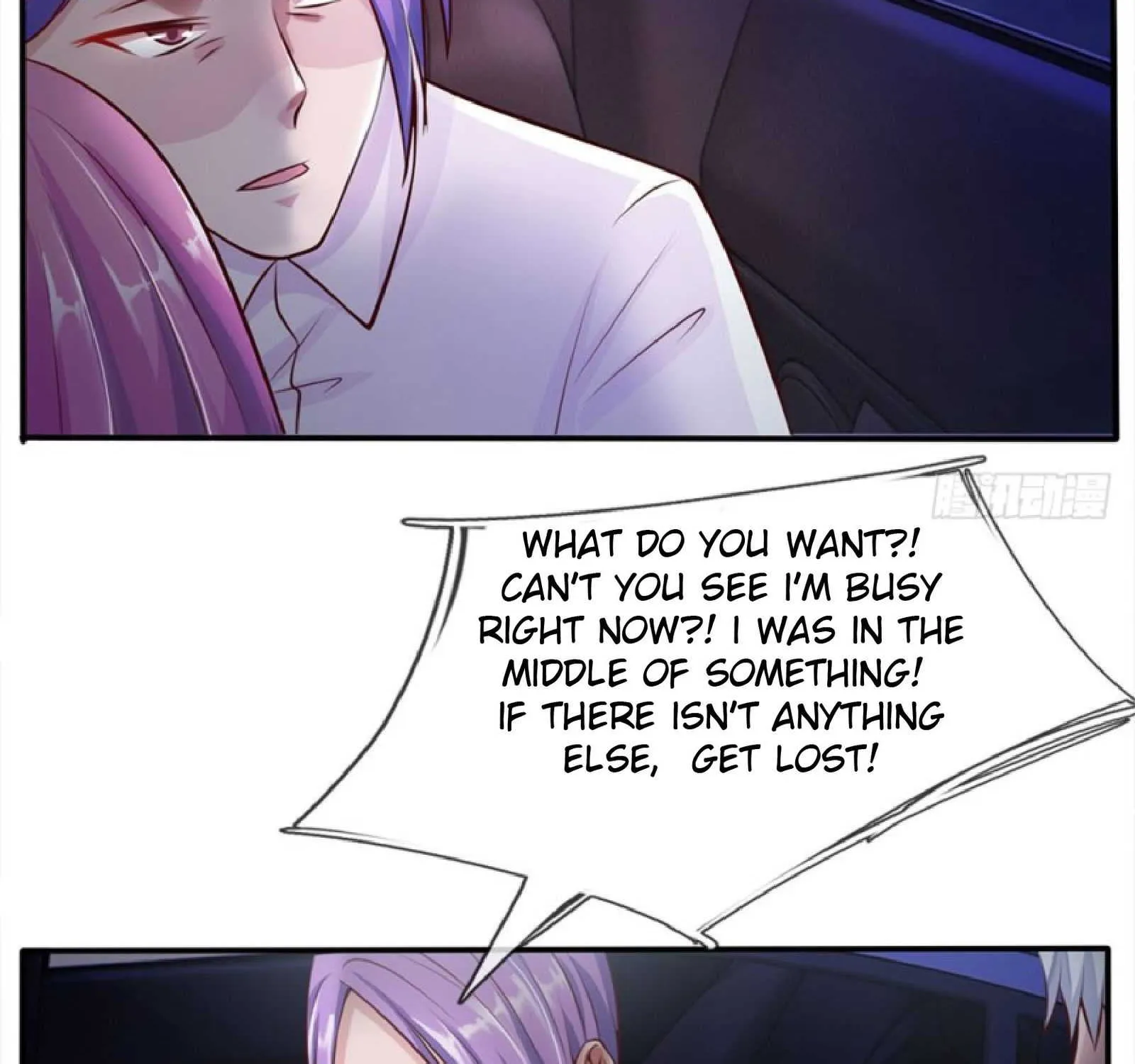 I’m The Great Immortal Chapter 12 page 5 - 