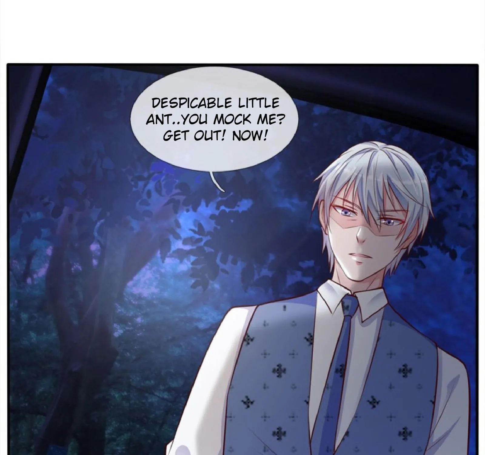 I’m The Great Immortal Chapter 12 page 7 - 