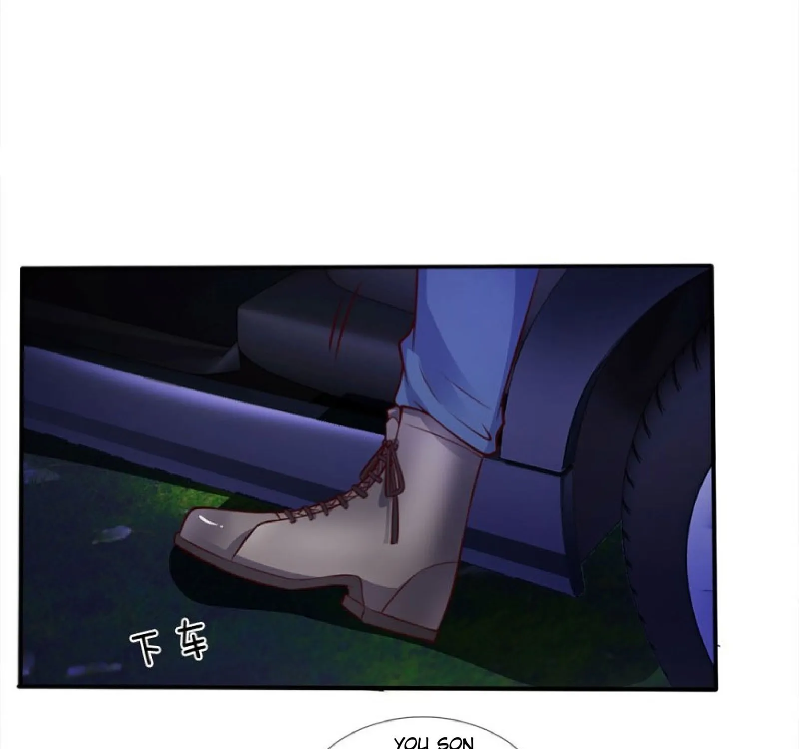 I’m The Great Immortal Chapter 12 page 9 - 
