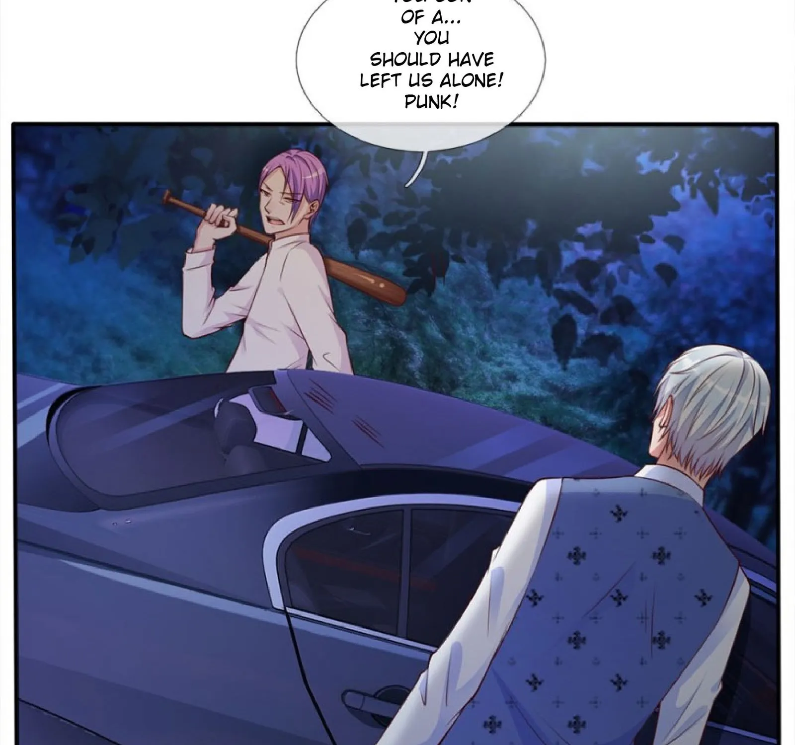 I’m The Great Immortal Chapter 12 page 10 - 