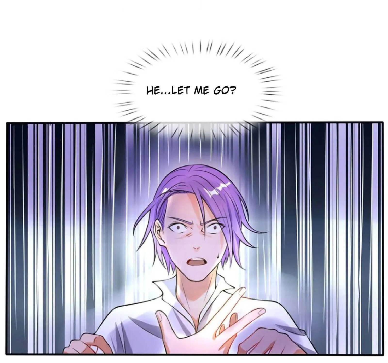 I’m The Great Immortal Chapter 13 page 1 - 