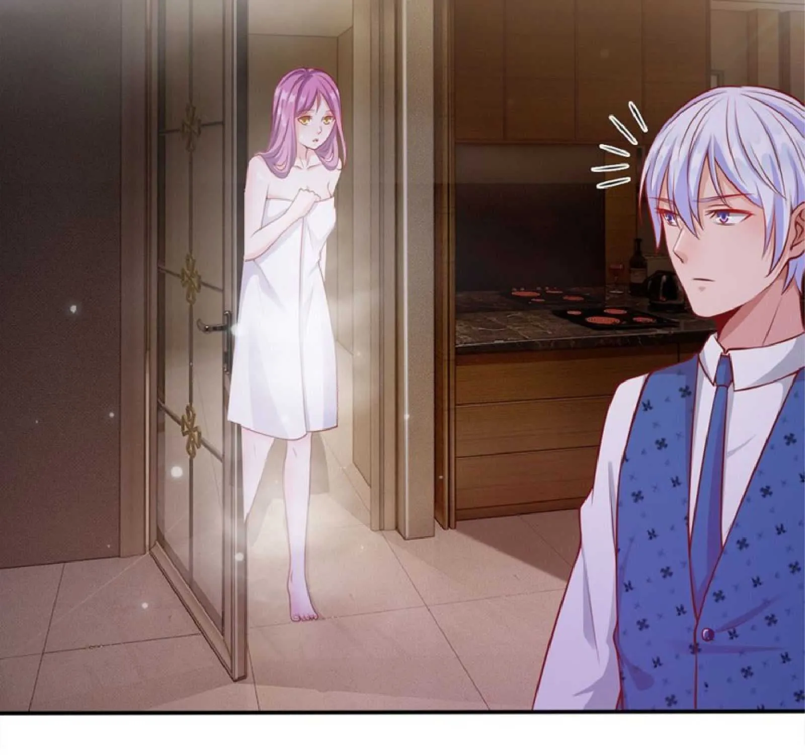 I’m The Great Immortal Chapter 13 page 20 - 