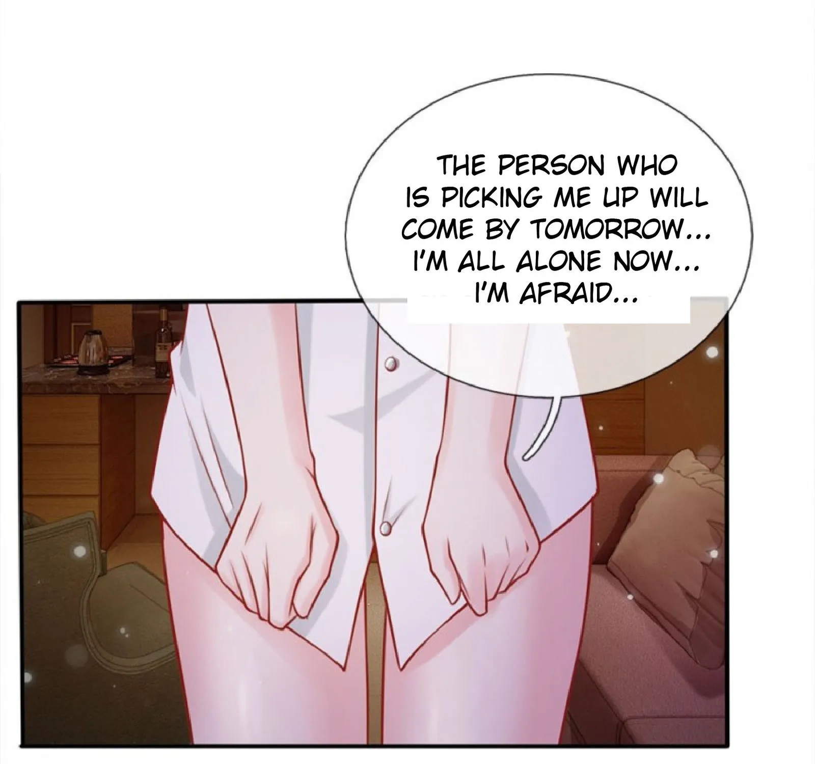 I’m The Great Immortal Chapter 13 page 28 - 