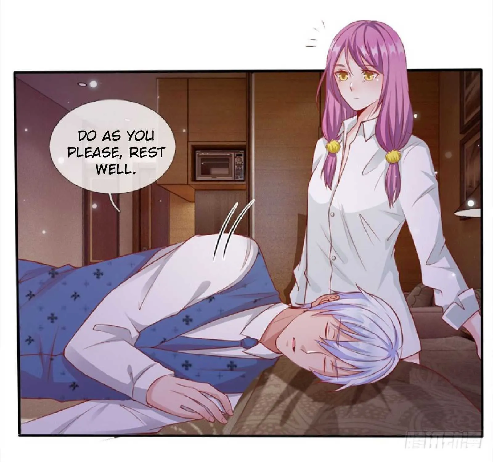 I’m The Great Immortal Chapter 13 page 31 - 