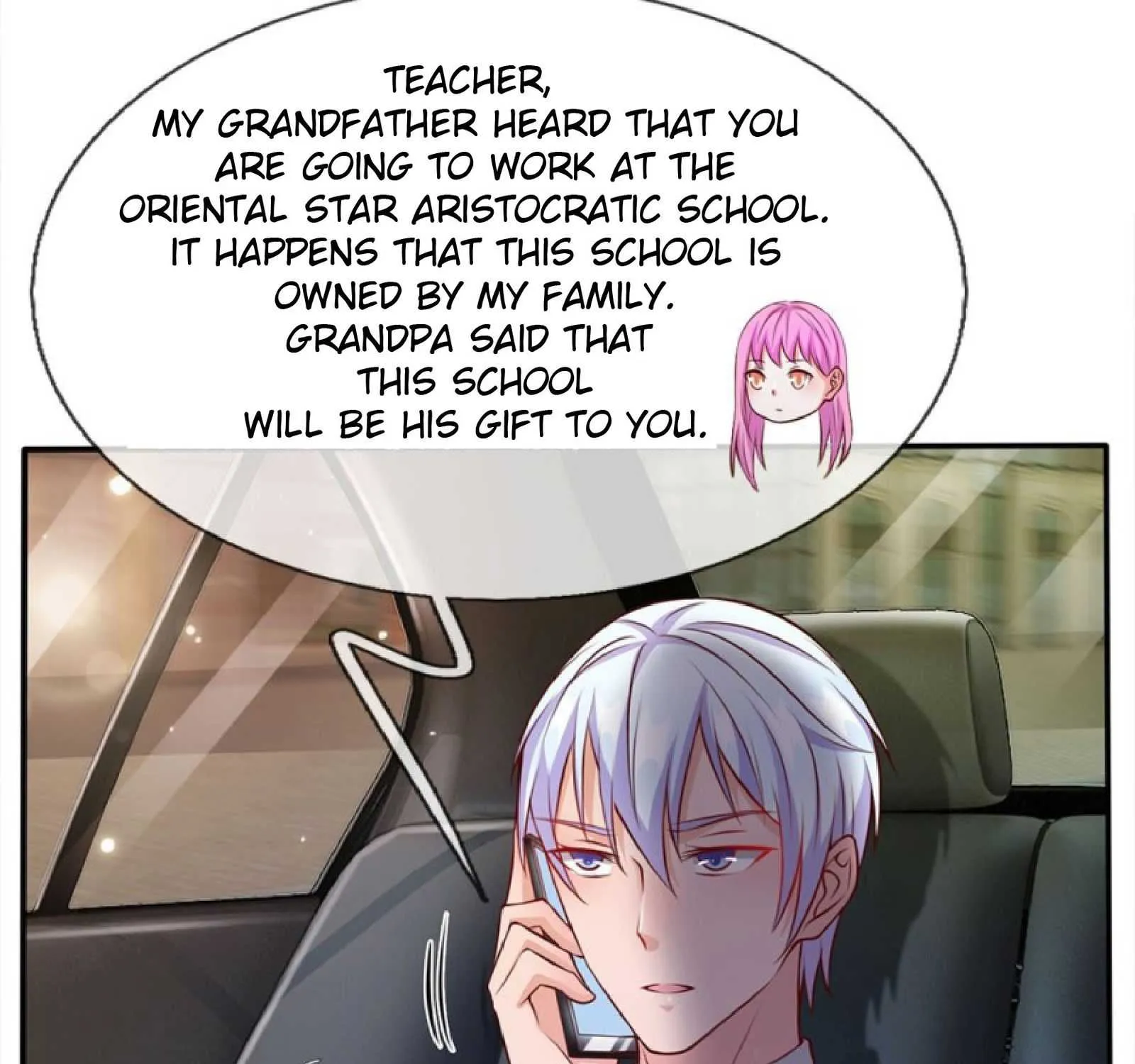 I’m The Great Immortal Chapter 13 page 39 - 