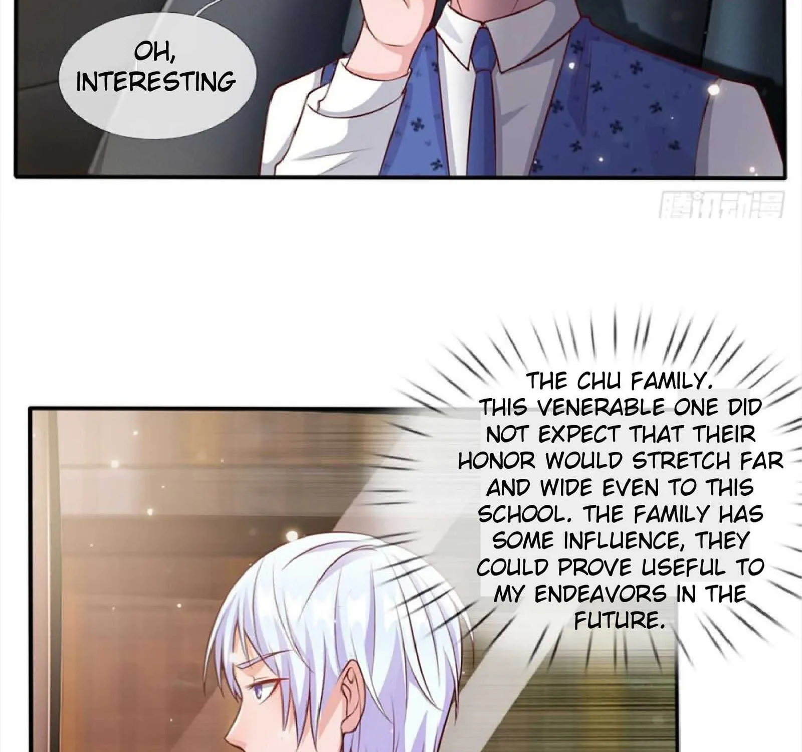 I’m The Great Immortal Chapter 13 page 40 - 