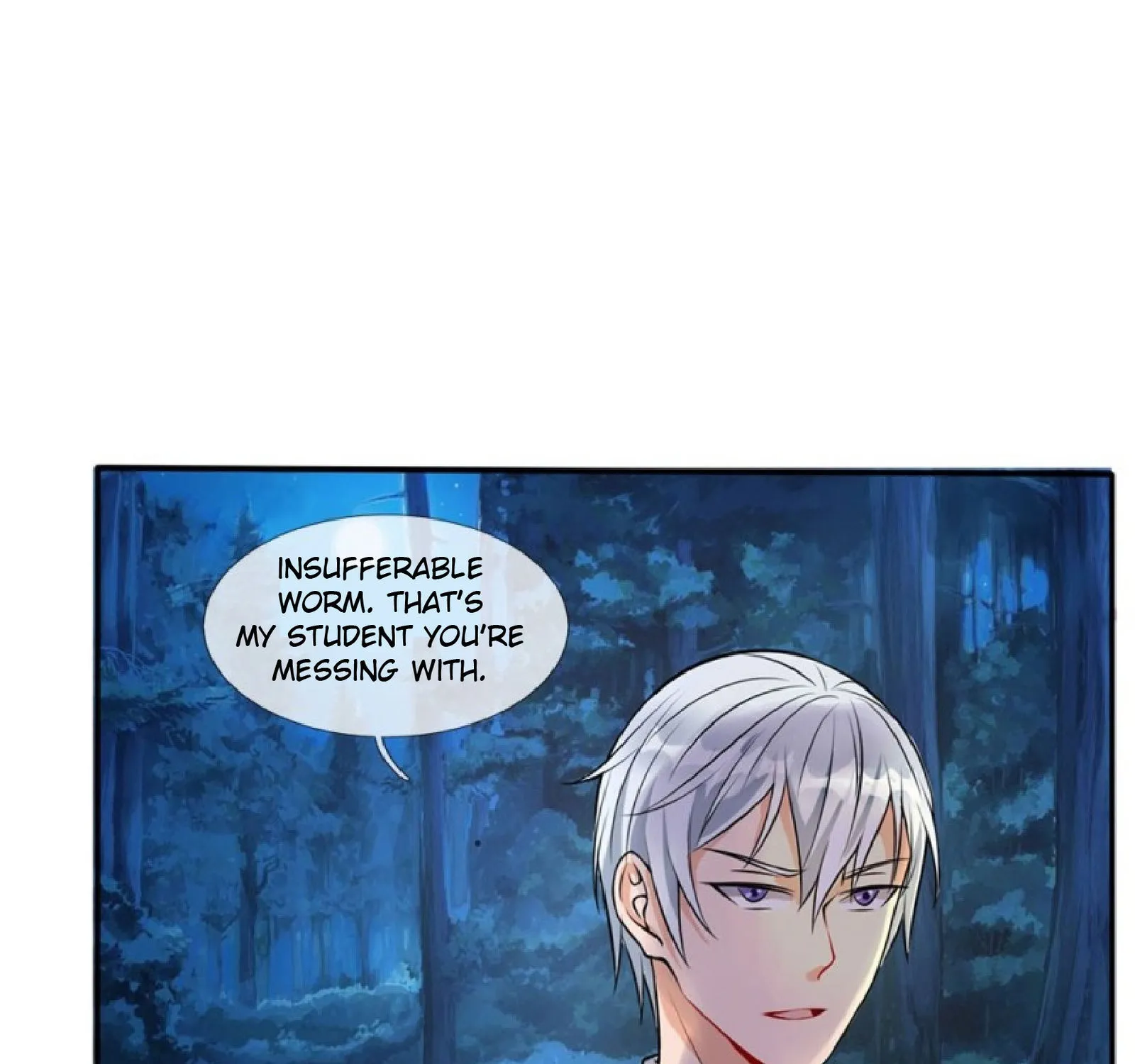 I’m The Great Immortal Chapter 13 page 5 - 