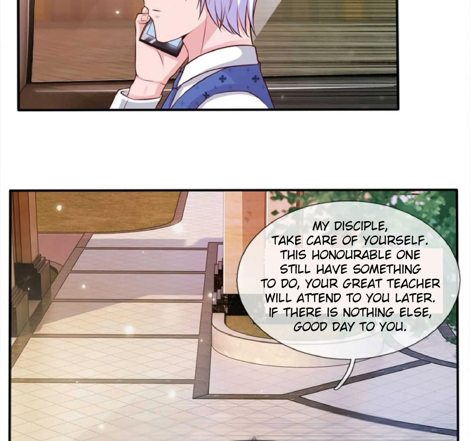 I’m The Great Immortal Chapter 13 page 41 - 