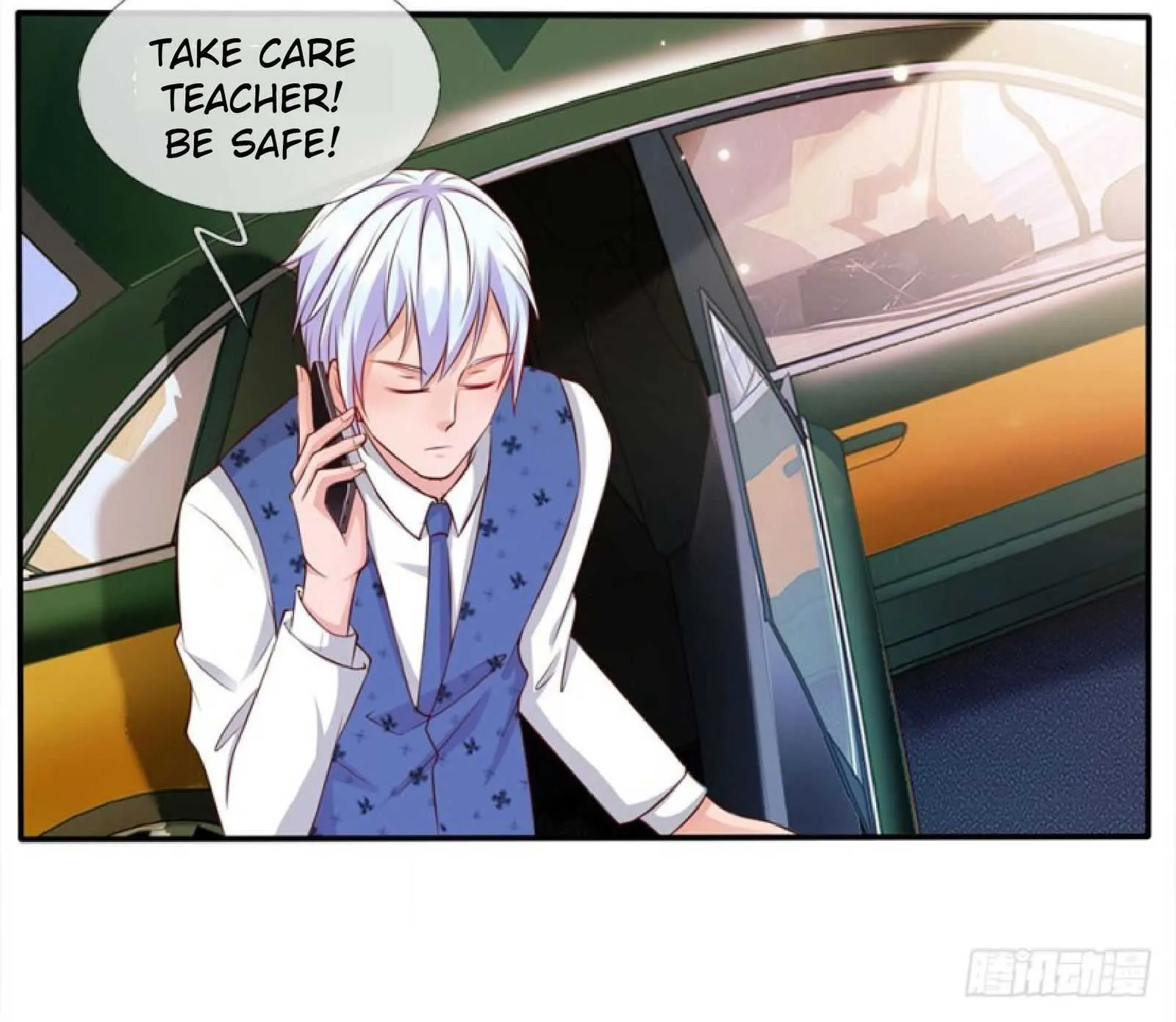I’m The Great Immortal Chapter 13 page 43 - 