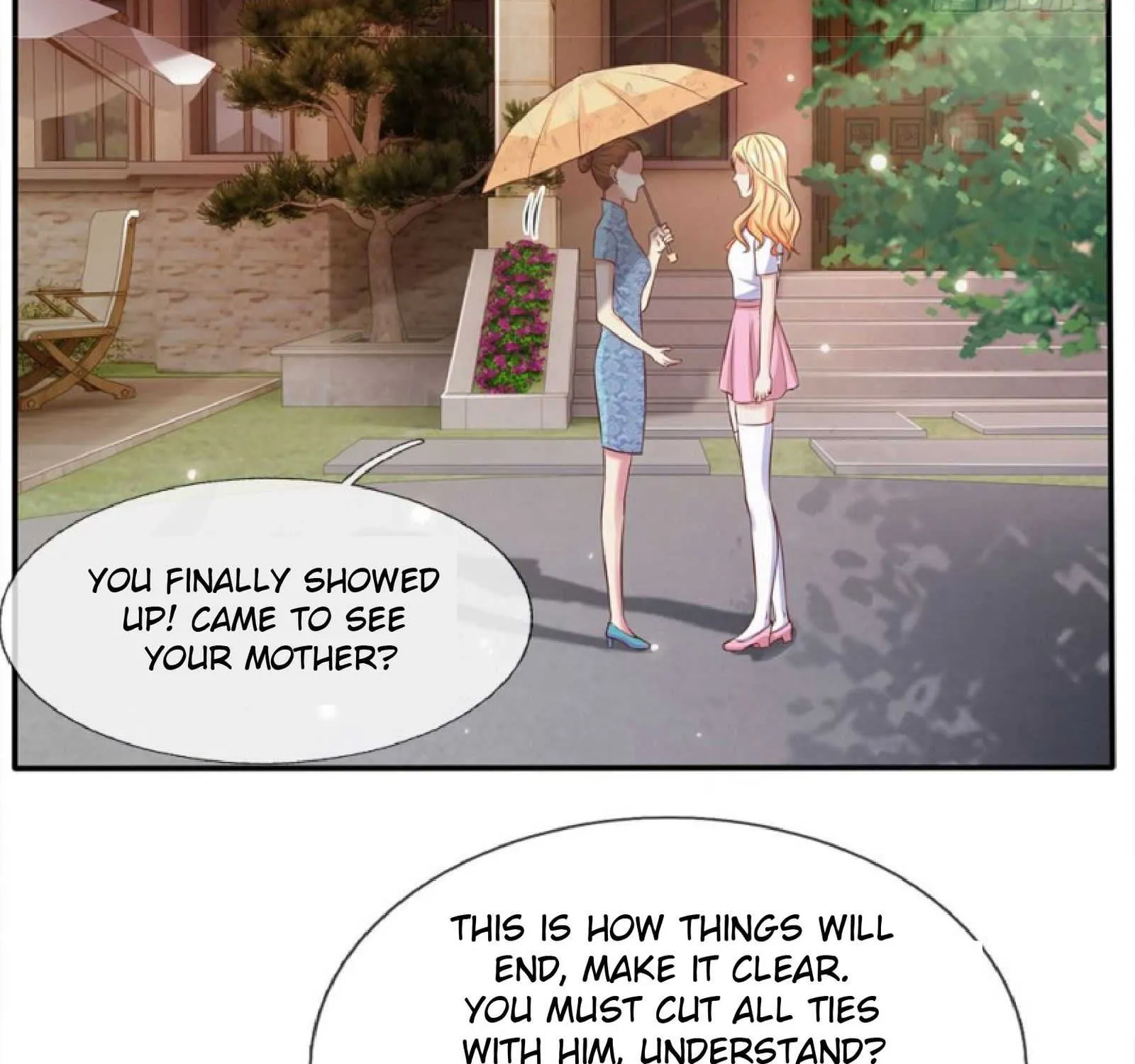 I’m The Great Immortal Chapter 13 page 48 - 
