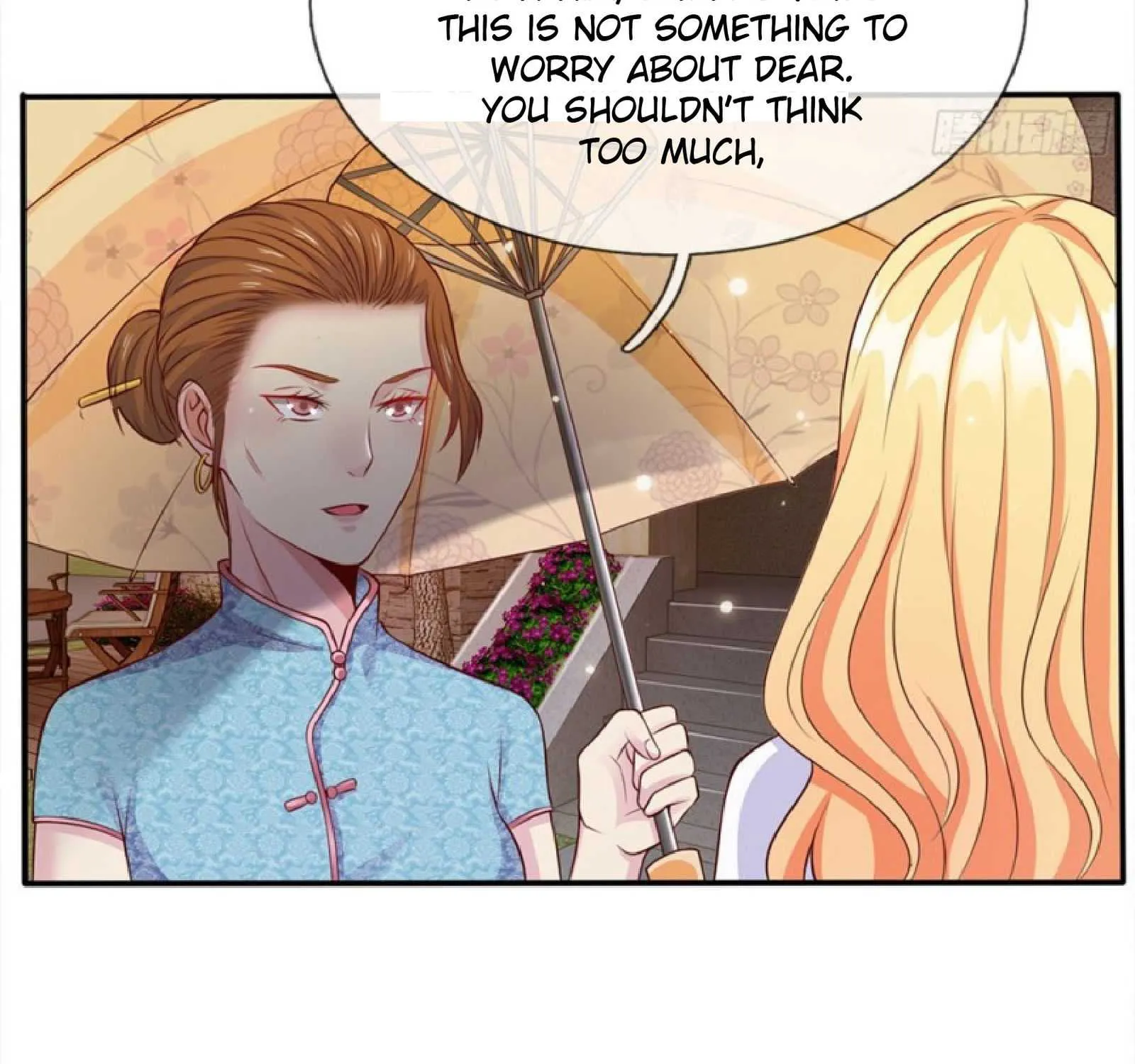 I’m The Great Immortal Chapter 13 page 49 - 