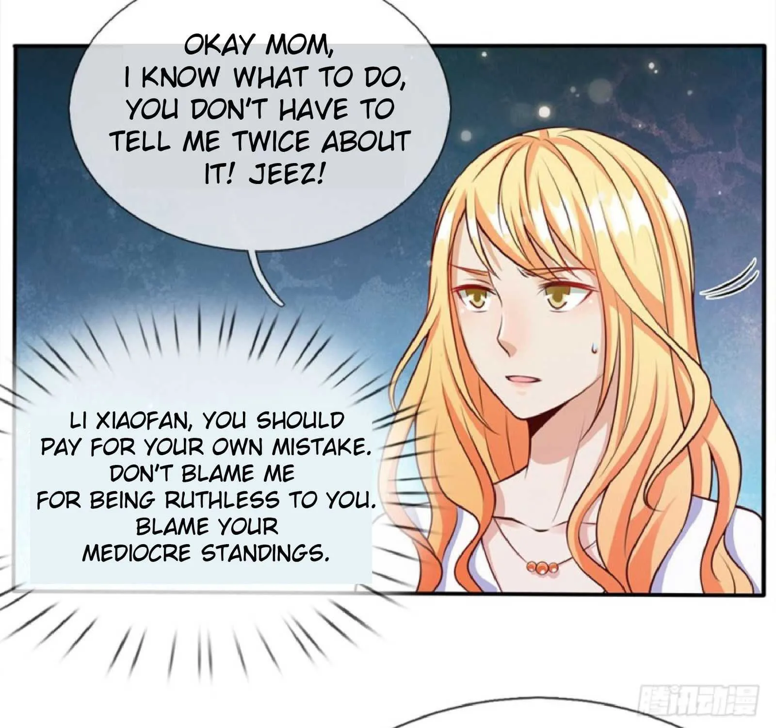 I’m The Great Immortal Chapter 13 page 51 - 
