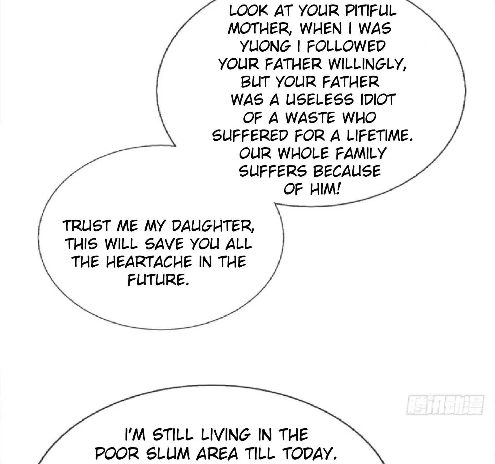 I’m The Great Immortal Chapter 13 page 54 - 