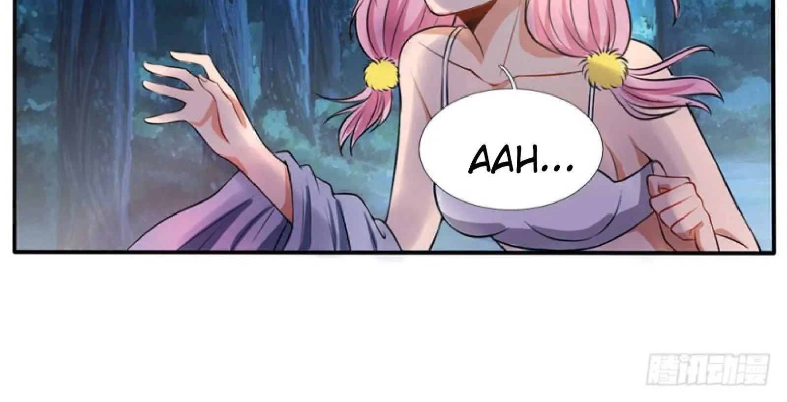 I’m The Great Immortal Chapter 13 page 10 - 